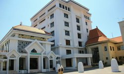 Hindarkan Diskriminasi, Ruang Fraksi Gedung Baru DPRD Berukuran Sama hindarkan-diskriminasi-ruang-fraksi-gedung-baru-dprd-berukuran-sama