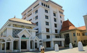 Hindarkan Diskriminasi, Ruang Fraksi Gedung Baru DPRD Berukuran Sama hindarkan-diskriminasi-ruang-fraksi-gedung-baru-dprd-berukuran-sama