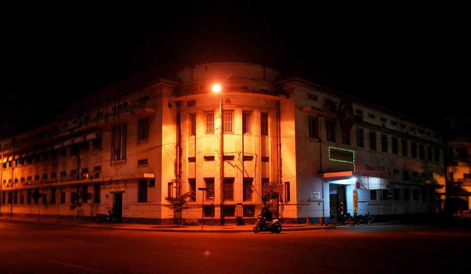 Ini Lima Lokasi Prewed di Surabaya yang Oke Banget