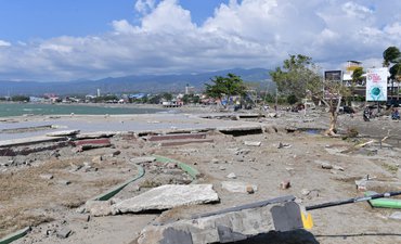 Bekas Likuifkasi Palu Diusulkan Jadi Obyek Wisata bekas-likuifkasi-palu-diusulkan-jadi-obyek-wisata