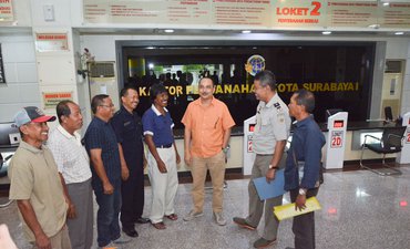 Bersengketa dengan Pertamina, Status Tanah Warga Gunungsari Terkatung-katung bersengketa-dengan-pertamina-status-tanah-warga-gunungsari-terkatung-katung