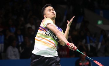 Anthoni Ginting Gagal Melaju ke Perempat Final anthoni-ginting-gagal-melaju-ke-perempat-final