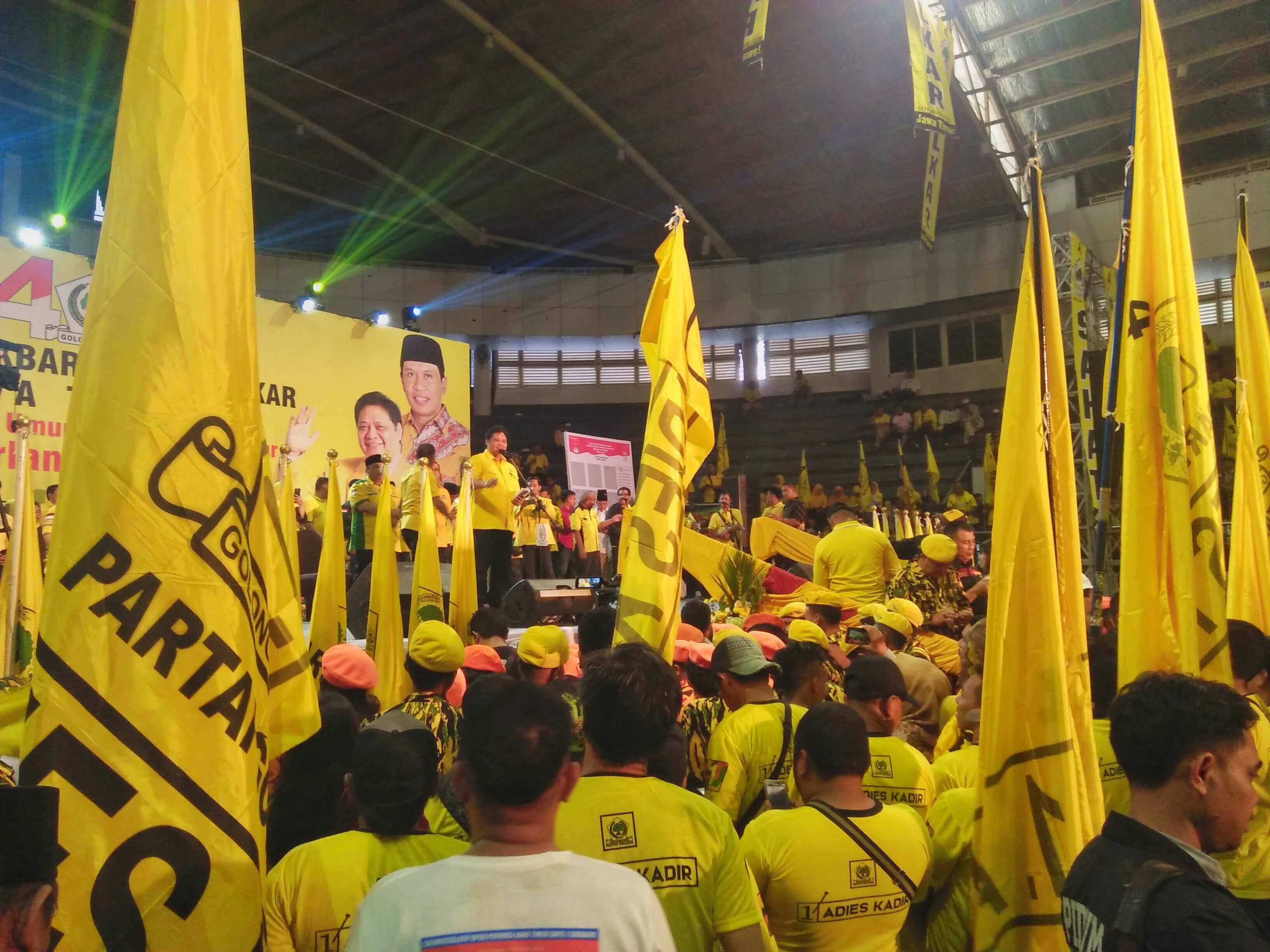 Tentukan Wakil Ketua DPRD, Golkar Jatim Lakukan Penjaringan tentukan-wakil-ketua-dprd-golkar-jatim-lakukan-penjaringan