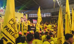 Tentukan Wakil Ketua DPRD, Golkar Jatim Lakukan Penjaringan tentukan-wakil-ketua-dprd-golkar-jatim-lakukan-penjaringan