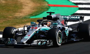 Hamilton Berusaha Pertahankan Silverstone sebagai Sirkuit F1 hamilton-berusaha-pertahankan-silverstone-sebagai-sirkuit-f1