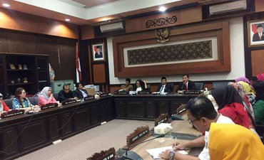 Sistem Zonasi PPDB Jatim Diusulkan Bisa Disesuaikan Kondisi Daerah sistem-zonasi-ppdb-jatim-diusulkan-bisa-disesuaikan-kondisi-daerah