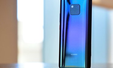 Pengiriman Huawei Mate 20 Tembus 10 Juta pengiriman-huawei-mate-20-tembus-10-juta