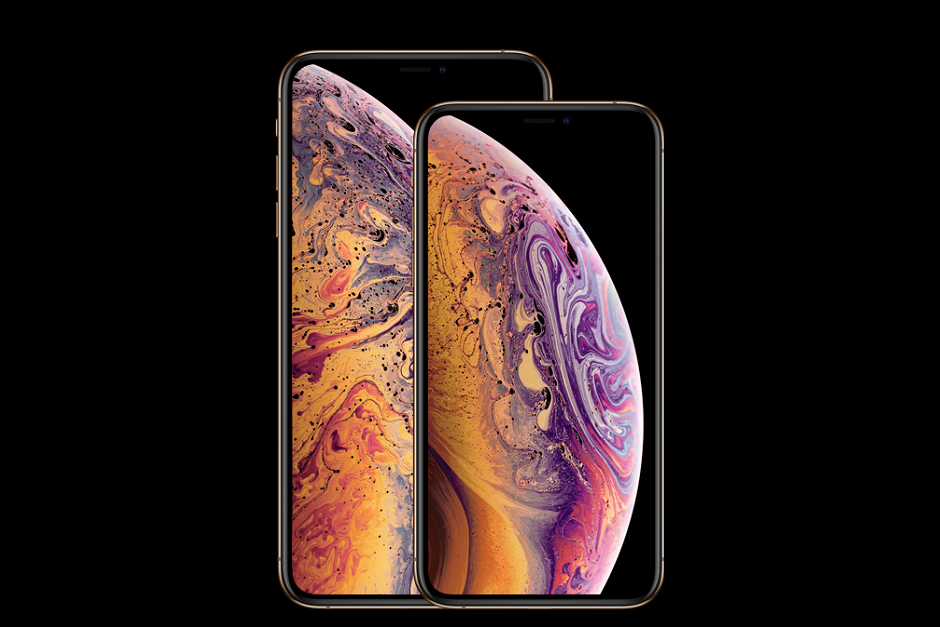 iPhone XI Gunakan Mode Bawah Air dan Gelap