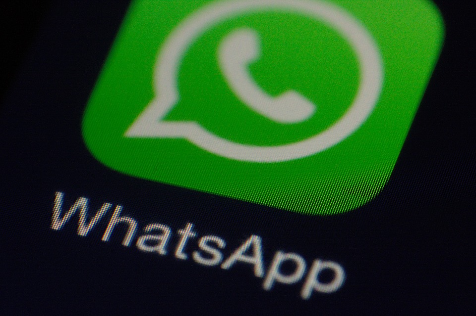 Whatsapp Kerjakan Versi Beta untuk iPad