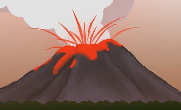 Aktivitas Gunung Anak Krakatau Menjadi Waspada aktivitas-gunung-anak-krakatau-menjadi-waspada