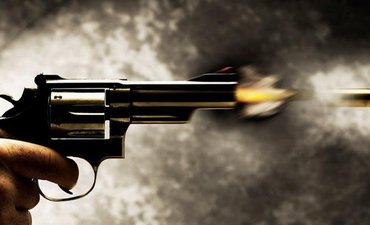 Usai Bunuh Dua Orang, Penjual Cilot Ditembak Polisi usai-bunuh-dua-orang-penjual-cilot-ditembak-polisi