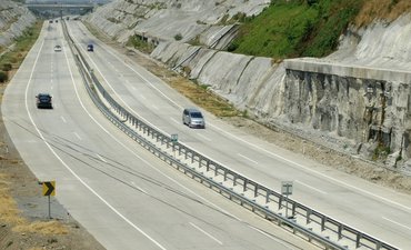 Pembangunan Tol Pandaan-Malang Tersisa 30 Persen pembangunan-tol-pandaan-malang-tersisa-30-persen