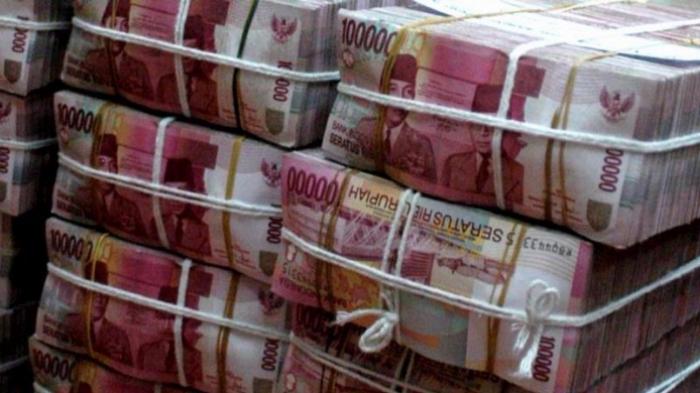 Rupiah Menguat tapi Belum Stabil