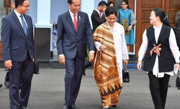 Presiden Jokowi Hadiri KTT ASEAN di Singapura presiden-jokowi-hadiri-ktt-asean-di-singapura