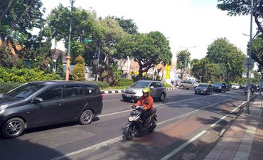 Hari Pertama Masuk Kerja, Polrestabes Surabaya Antisipasi Kemacetan Lalin hari-pertama-masuk-kerja-polrestabes-surabaya-antisipasi-kemacetan-lalin