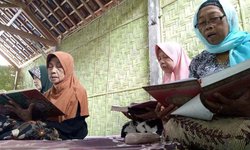 Menyambut Usia Senja di Pondok Ramadan Khusus Janda menyambut-usia-senja-di-pondok-ramadan-khusus-janda