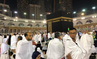 Penyiapan Layanan Haji di Saudi sudah 100 Persen penyiapan-layanan-haji-di-saudi-sudah-100-persen