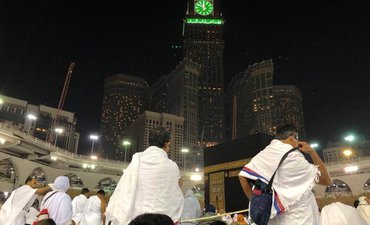 Menag Minta Arab Saudi Tambah Layanan Fast Track menag-minta-arab-saudi-tambah-layanan-fast-track