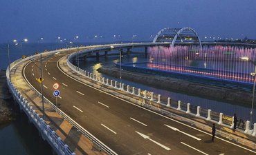 Ini Lima Lokasi Rehat Pinggir Pantai di Kota Surabaya ini-lima-lokasi-rehat-pinggir-pantai-di-kota-surabaya