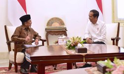 Bertemu Presiden Jokowi di Istana Merdeka, Begini Harapan Habibie bertemu-presiden-jokowi-di-istana-merdeka-begini-harapan-habibie
