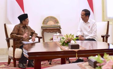 Bertemu Presiden Jokowi di Istana Merdeka, Begini Harapan Habibie bertemu-presiden-jokowi-di-istana-merdeka-begini-harapan-habibie