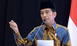 Empat Rahasia Tak Gampang Sakit Presiden Jokowi empat-rahasia-tak-gampang-sakit-presiden-jokowi