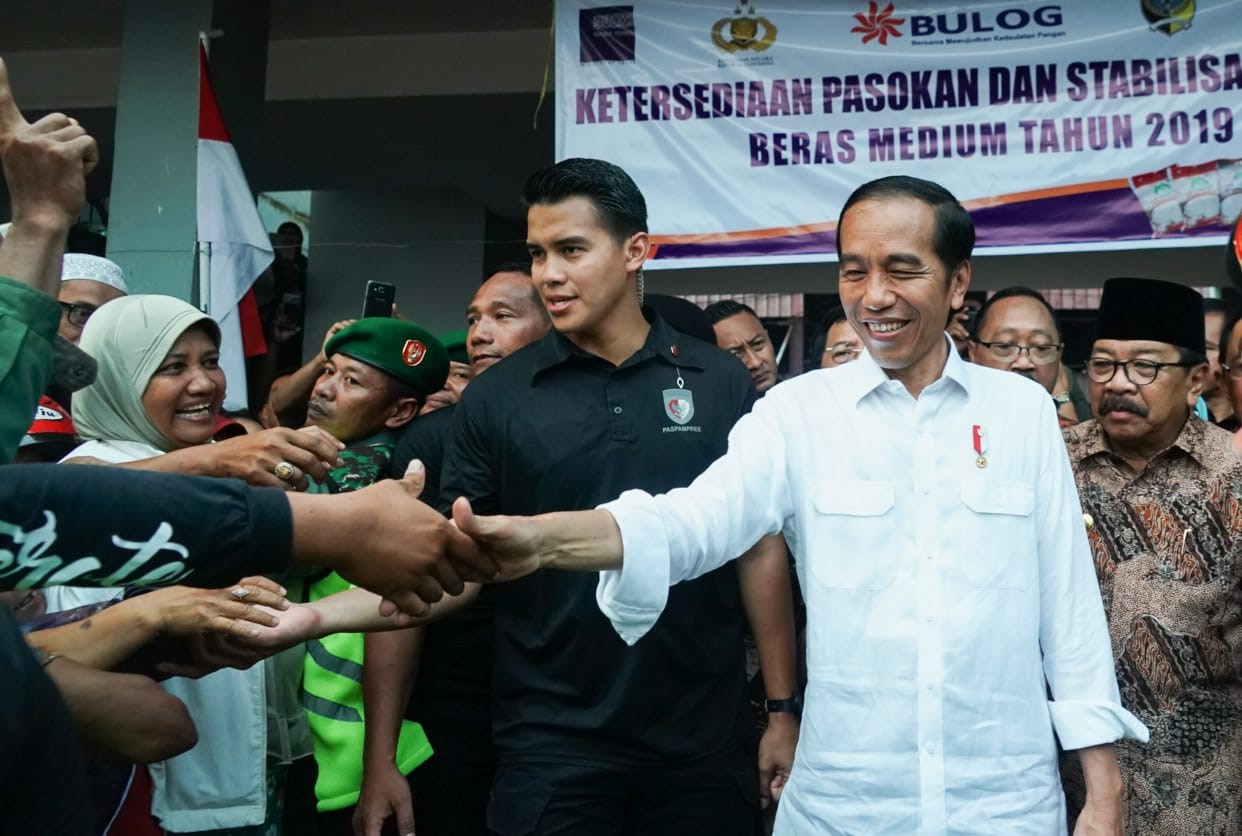 Peluang Bisnis e-Dagang di Asia Tenggara Terbuka Luas
