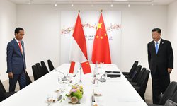 Jokowi Berharap Ada Teroboson Signifikan dalam Pertemuan Trump dan Xi Jinping jokowi-berharap-ada-teroboson-signifikan-dalam-pertemuan-trump-dan-xi-jinping