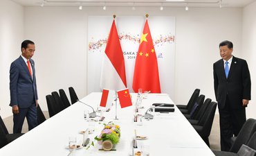 Jokowi Berharap Ada Teroboson Signifikan dalam Pertemuan Trump dan Xi Jinping jokowi-berharap-ada-teroboson-signifikan-dalam-pertemuan-trump-dan-xi-jinping