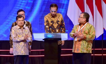 Indonesia Diprediksi Masuk Empat Besar Ekonomi Dunia pada 2045 indonesia-diprediksi-masuk-empat-besar-ekonomi-dunia-pada-2045
