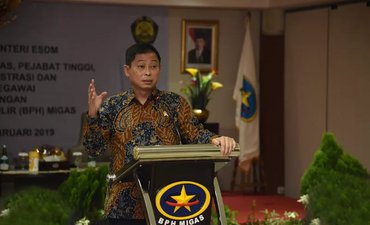 Jonan Dorong Penerapan Teknologi di Kementerian ESDM jonan-dorong-penerapan-teknologi-di-kementerian-esdm