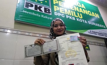 PKB Ingatkan Jeratan Hukum Anugrah pkb-ingatkan-jeratan-hukum-anugrah