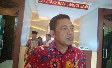 Kejaksaan Minta Berkas Tersangka Kasus Jalan Gubeng Ambles Dipisah kejaksaan-minta-berkas-tersangka-kasus-jalan-gubeng-ambles-dipisah