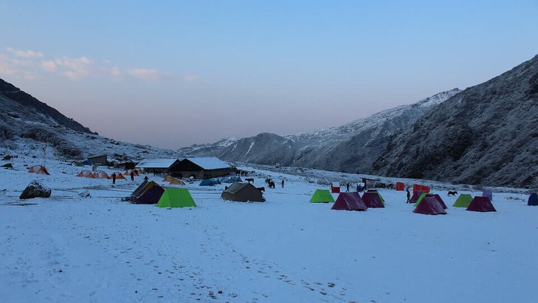 Dua Pendaki India Tewas di Gunung Kanchenjunga dua-pendaki-india-tewas-di-gunung-kanchenjunga