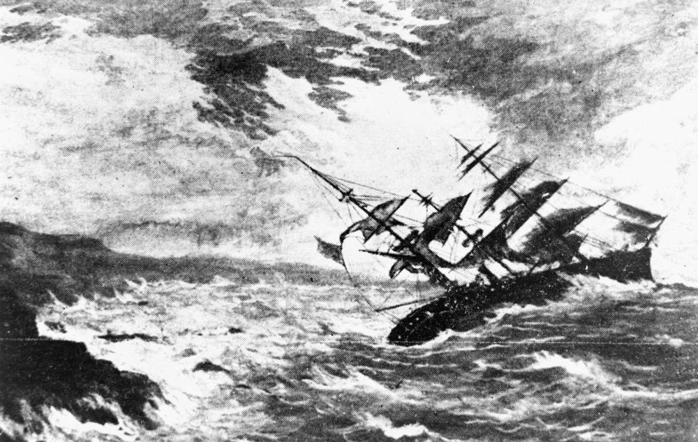 Kecelakaan Laut Probolinggo Tewaskan Lima Orang, Jangkar Kapal Ditemukan