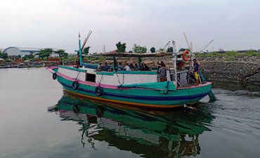 Syahbandar Probolinggo Imbau Nelayan dan Nakhoda Kapal Waspada syahbandar-probolinggo-imbau-nelayan-dan-nakhoda-kapal-waspada