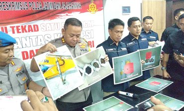 Jalan Gubeng Ambles, Polisi Tetapkan Tiga Tersangka Baru jalan-gubeng-ambles-polisi-tetapkan-tiga-tersangka-baru