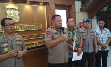 Sebagian Pelaku Kasus Pembakaran Mapolsek Tambelangan Diduga Pengurus Pesantren sebagian-pelaku-kasus-pembakaran-mapolsek-tambelangan-diduga-pengurus-pesantren