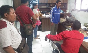 Keluarga Korban KM Multi Prima 1 Datangi Pemilik Kapal keluarga-korban-km-multi-prima-1-datangi-pemilik-kapal