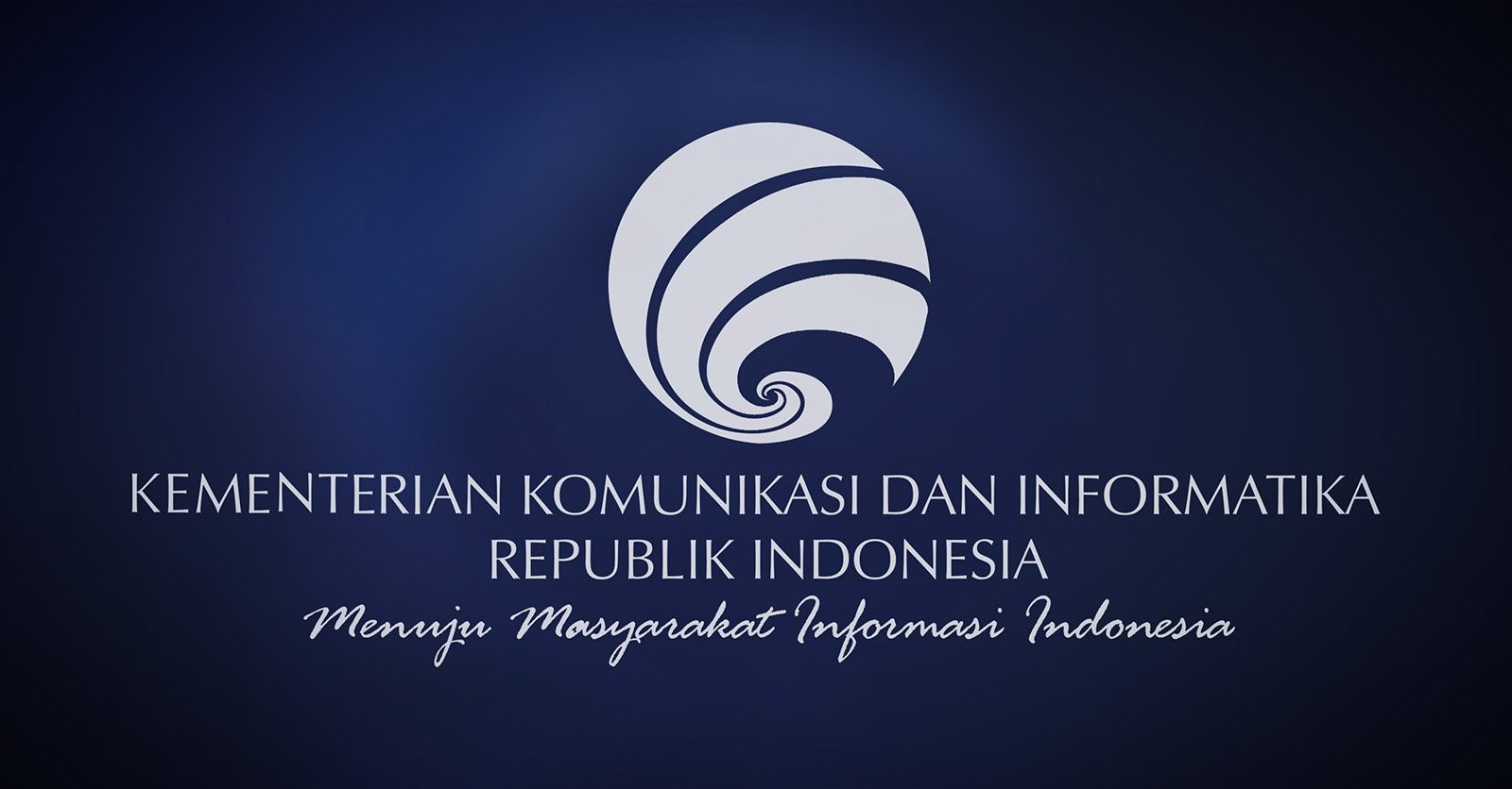Kominfo Tapis Ratusan Konten Video Penembakan di Selandia Baru