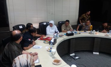 Pemprov Jatim Harapkan Sampah Hasilkan Listrik pemprov-jatim-harapkan-sampah-hasilkan-listrik