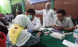 50,8 Ton Obat-obatan Disediakan untuk Jemaah Haji Indonesia 508-ton-obat-obatan-disediakan-untuk-jemaah-haji-indonesia