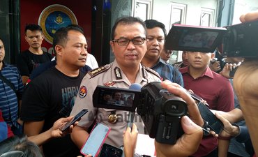 Mantan Putri Indonesia Terlibat Prostitusi Daring? Ini Jawaban Polda mantan-putri-indonesia-terlibat-prostitusi-daring-ini-jawaban-polda
