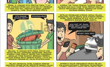 Bos Tewas di Tangan Anak Buah bos-tewas-di-tangan-anak-buah