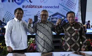 Tangkal Hoaks Pemilu, Kemenkominfo Libatkan KPU dan Bawaslu tangkal-hoaks-pemilu-kemenkominfo-libatkan-kpu-dan-bawaslu