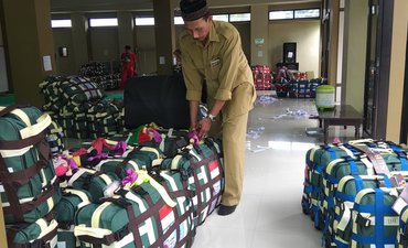 JCH Kota Blitar Mulai Kumpulkan Koper jch-kota-blitar-mulai-kumpulkan-koper