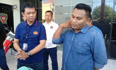Penghuni Kos Ditodong Pisau Penghabisan Pelaku Curanmor penghuni-kos-ditodong-pisau-penghabisan-pelaku-curanmor