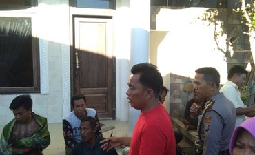 Sebanyak 16 Penumpang KM Arim Jaya Belum Ditemukan sebanyak-16-penumpang-km-arim-jaya-belum-ditemukan
