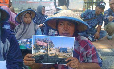 Warga Terdampak Desak Selesaikan Ganti Rugi warga-terdampak-desak-selesaikan-ganti-rugi