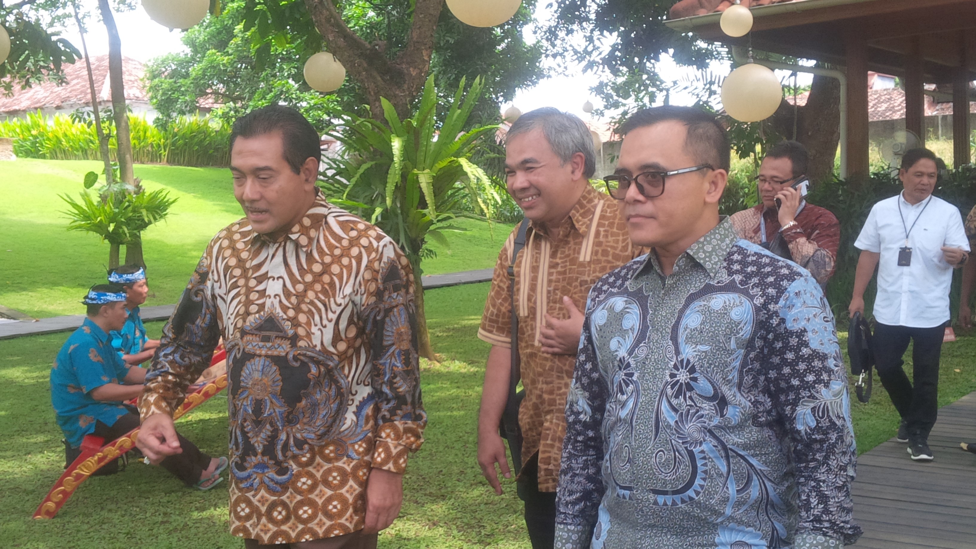 Target Penyaluran KUR BRI Naik 19,4 Persen